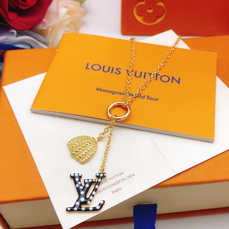 Louis Vuitton Necklaces